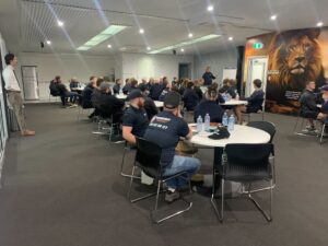 Fix-It Right Plumbing Team Attends Nexstar Network Training to Elevate Five-Star Customer Service Across Australia