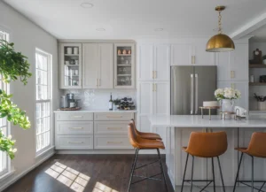 GBC Kitchen and Bath Announces Expanded Kitchen Remodeling Services Throughout Sterling, Virginia