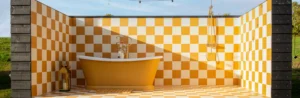 Otto Tiles and Design Announces Expansion of Signature Zellige Tile Collection with New Handmade Designs