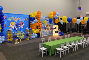 Its2Cool Enhances Kids Party Places Experience for Boston Families with Added Entertainment Options