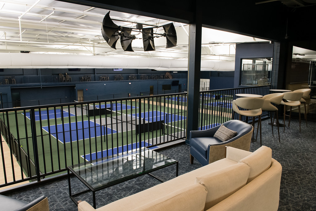 Atlanta National Pickleball Club Announces Group Event Offerings in Metro Atlanta